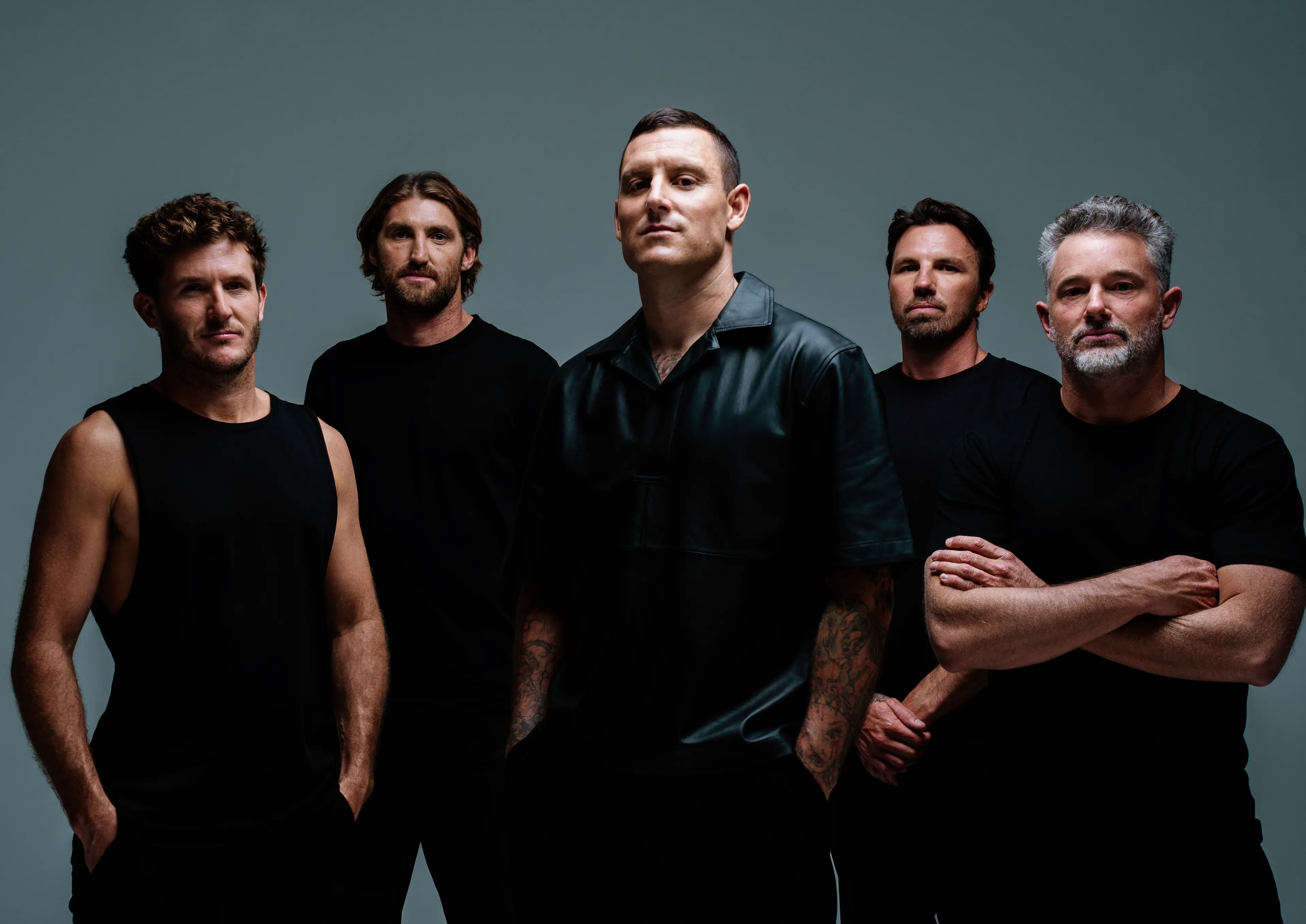 parkway drive