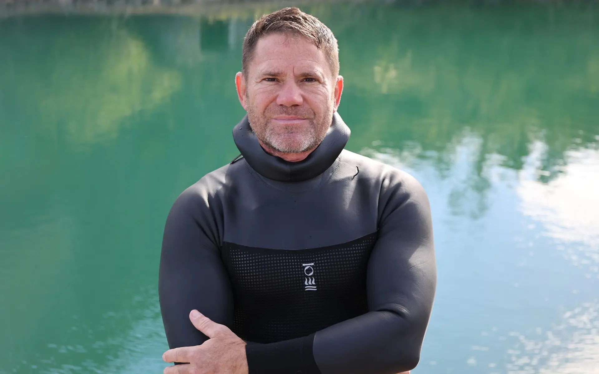 Steve Backshall