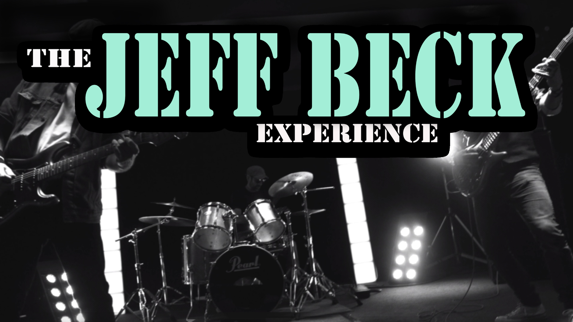 The Jeff Beck Experience