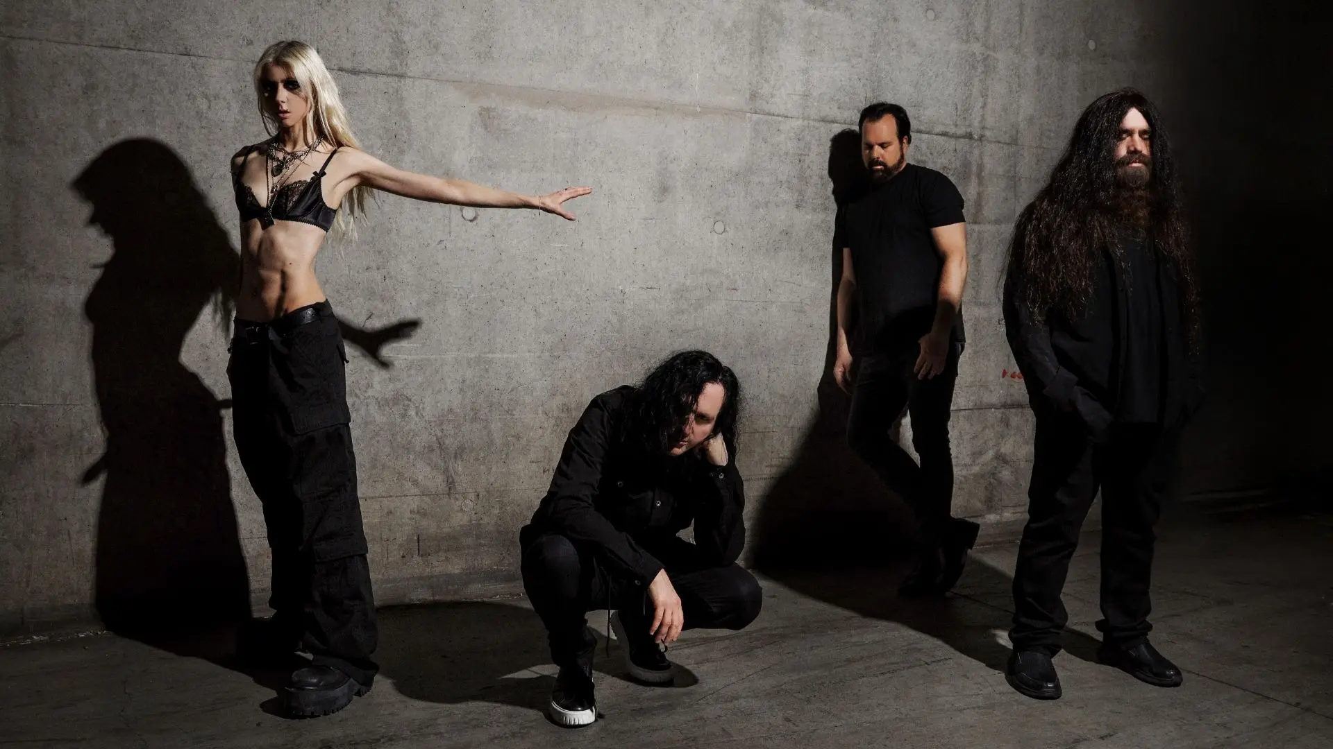 The Pretty Reckless