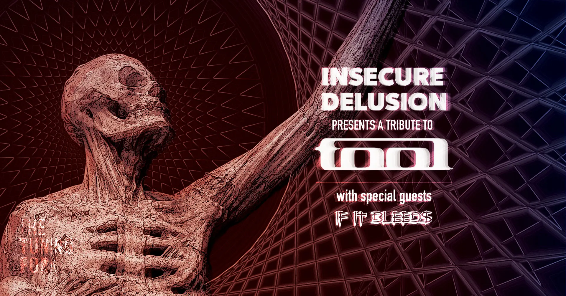 Insecure Delusion