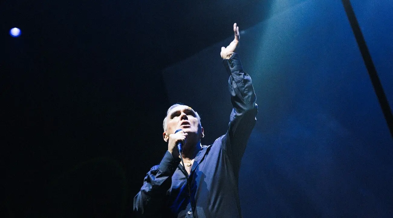 Morrissey