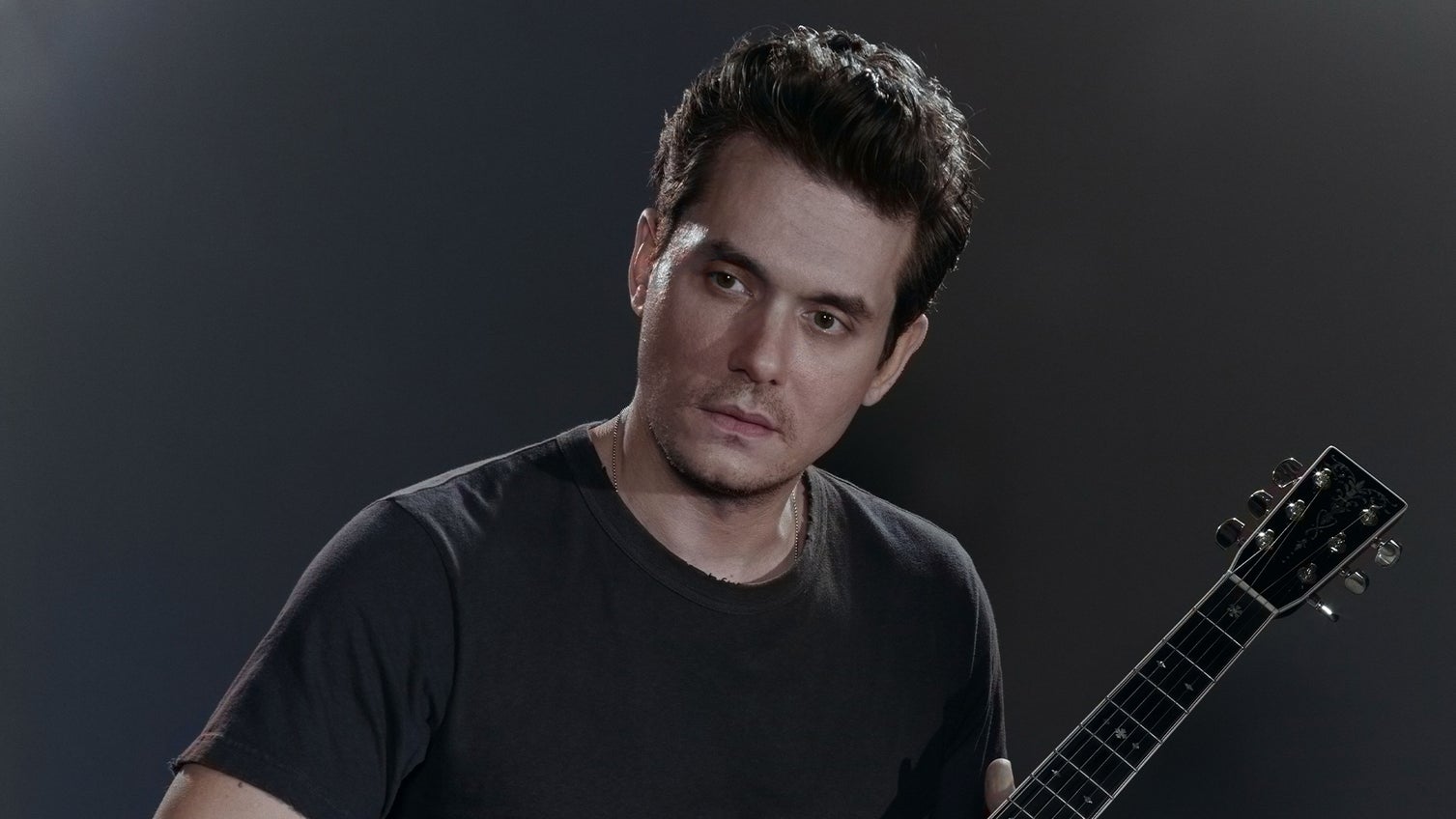 John Mayer Tickets | John Mayer Tour Dates & Concerts