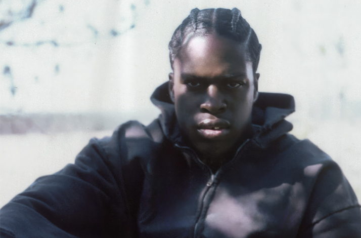 Daniel Caesar 2026