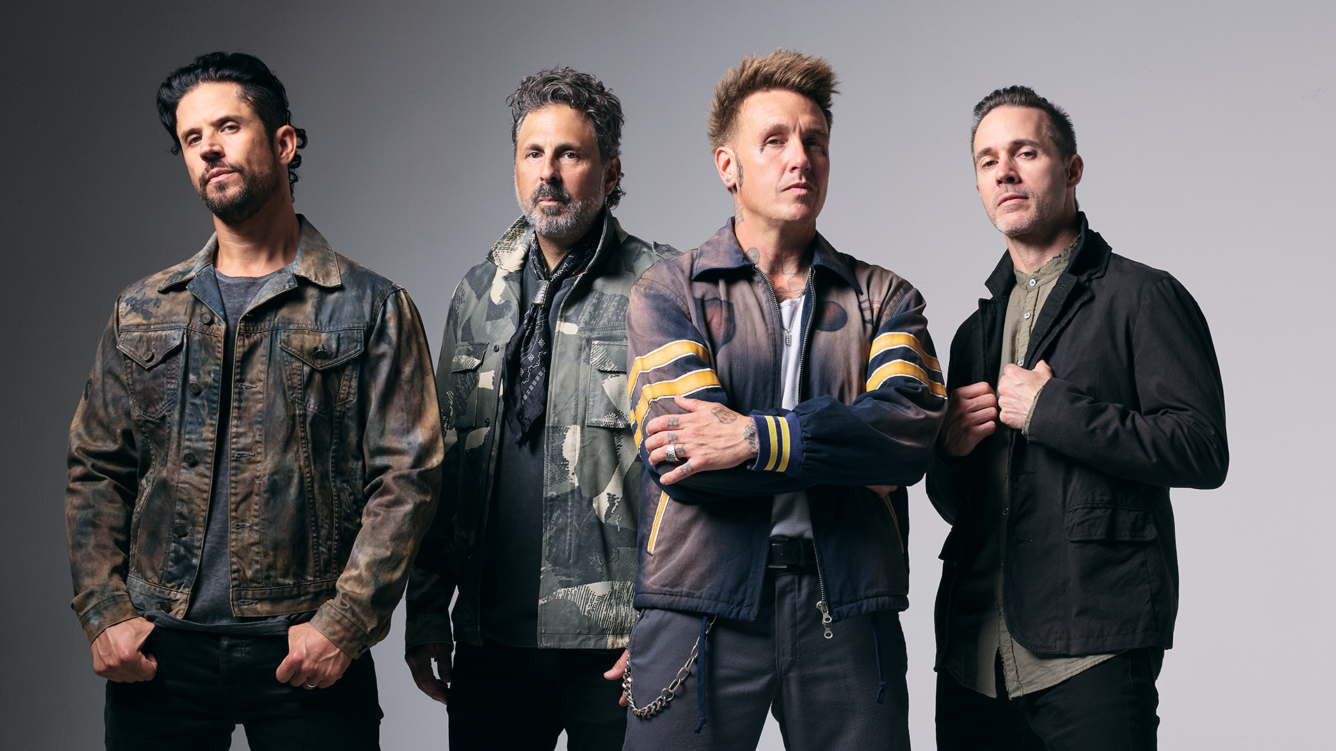 Papa Roach