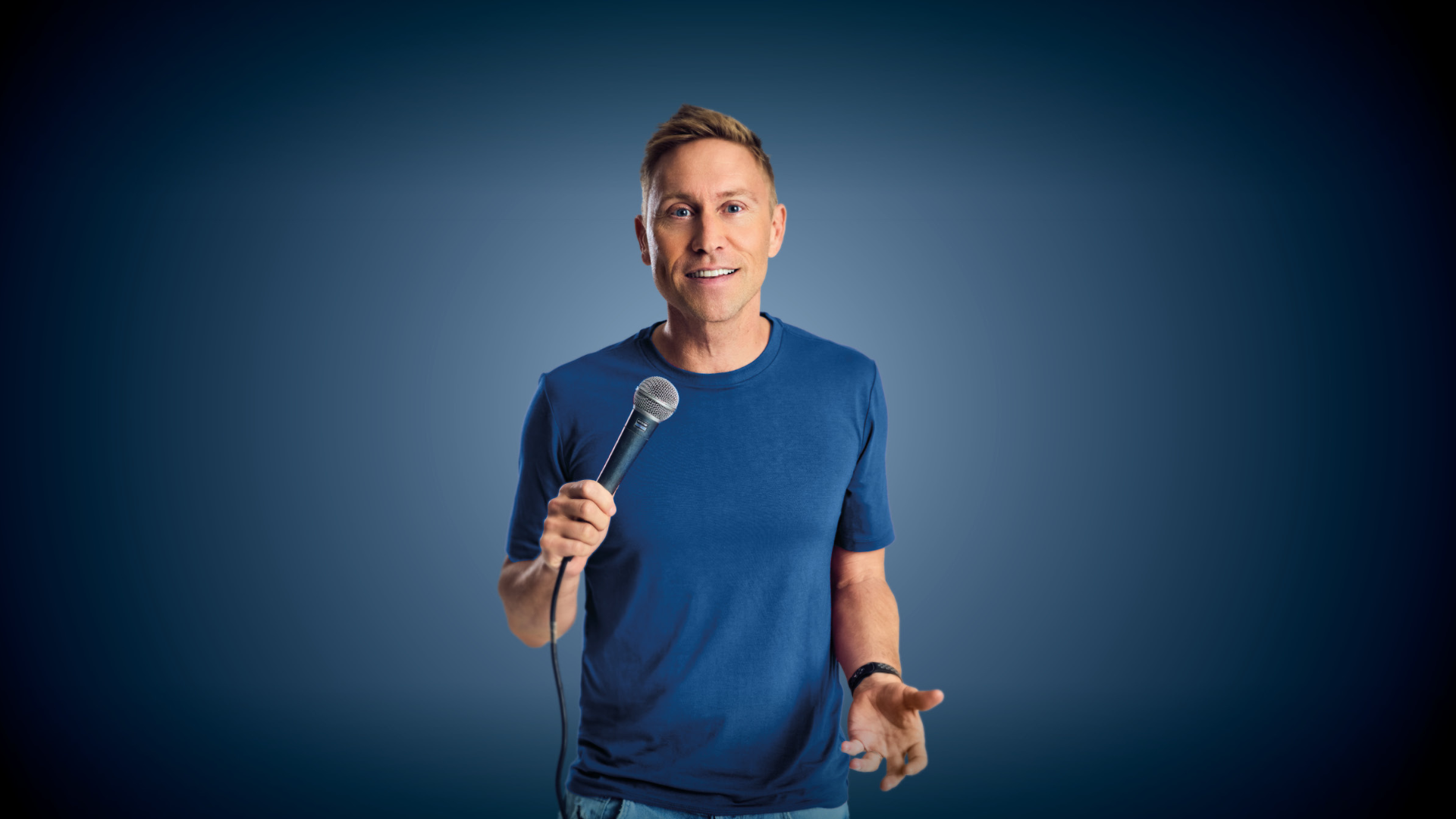 Russell Howard