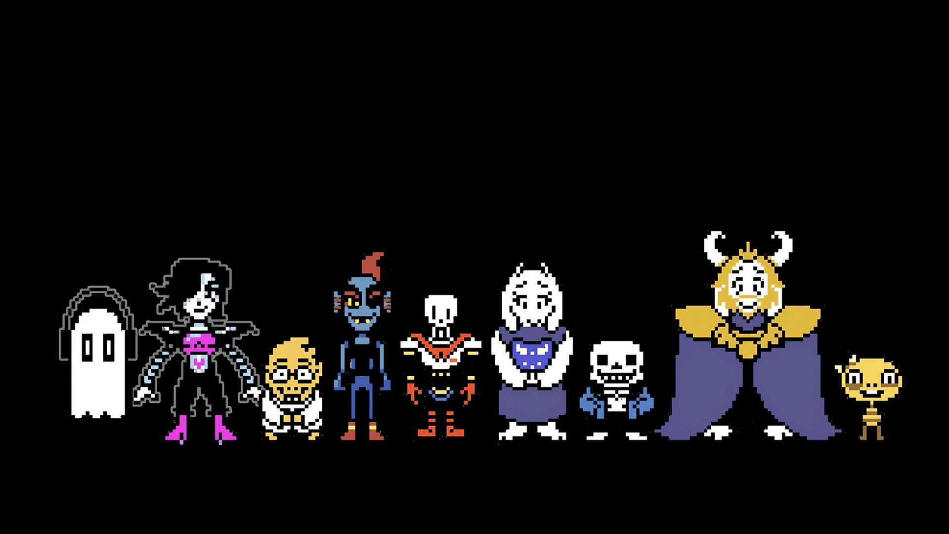 Undertale