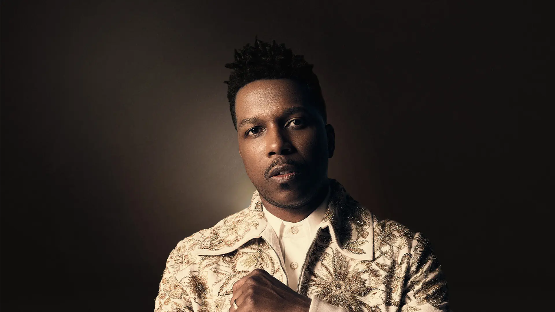 Leslie Odom, Jr.