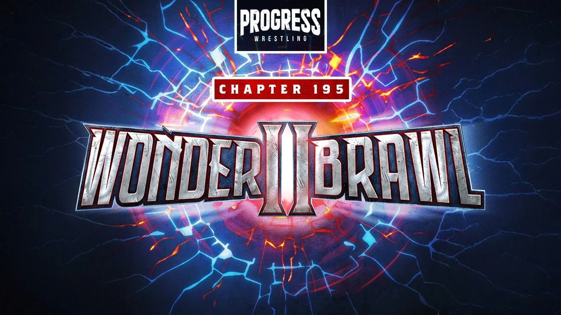 Progress Wrestling
