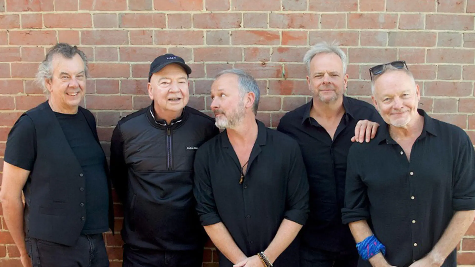 Cutting Crew