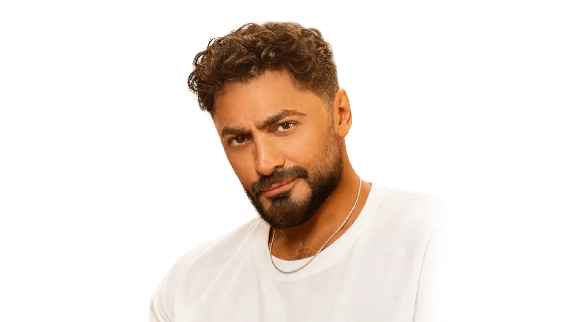 Tamer Hosny
