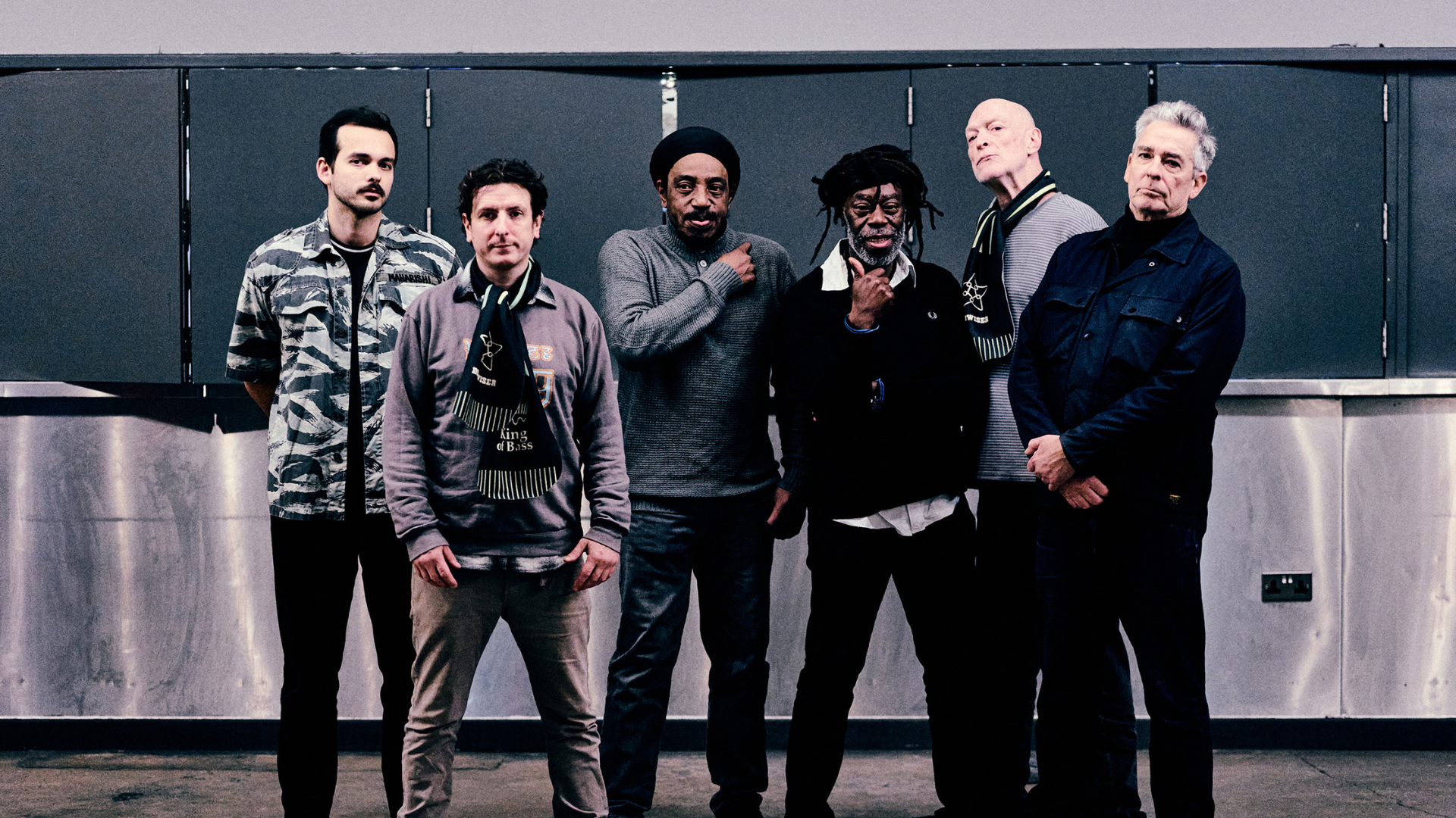 Dreadzone