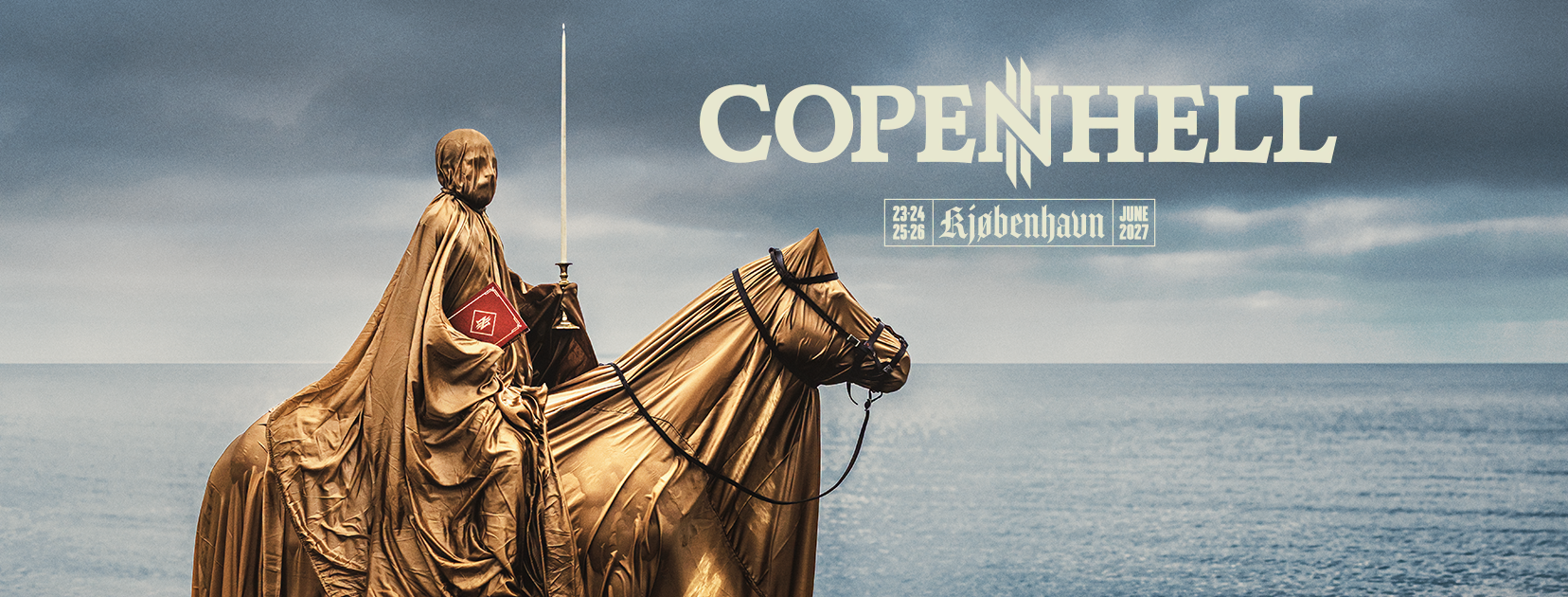COPENHELL 2027