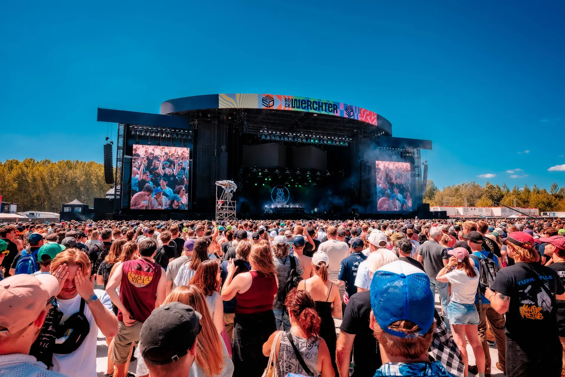 Rock Werchter 2026
