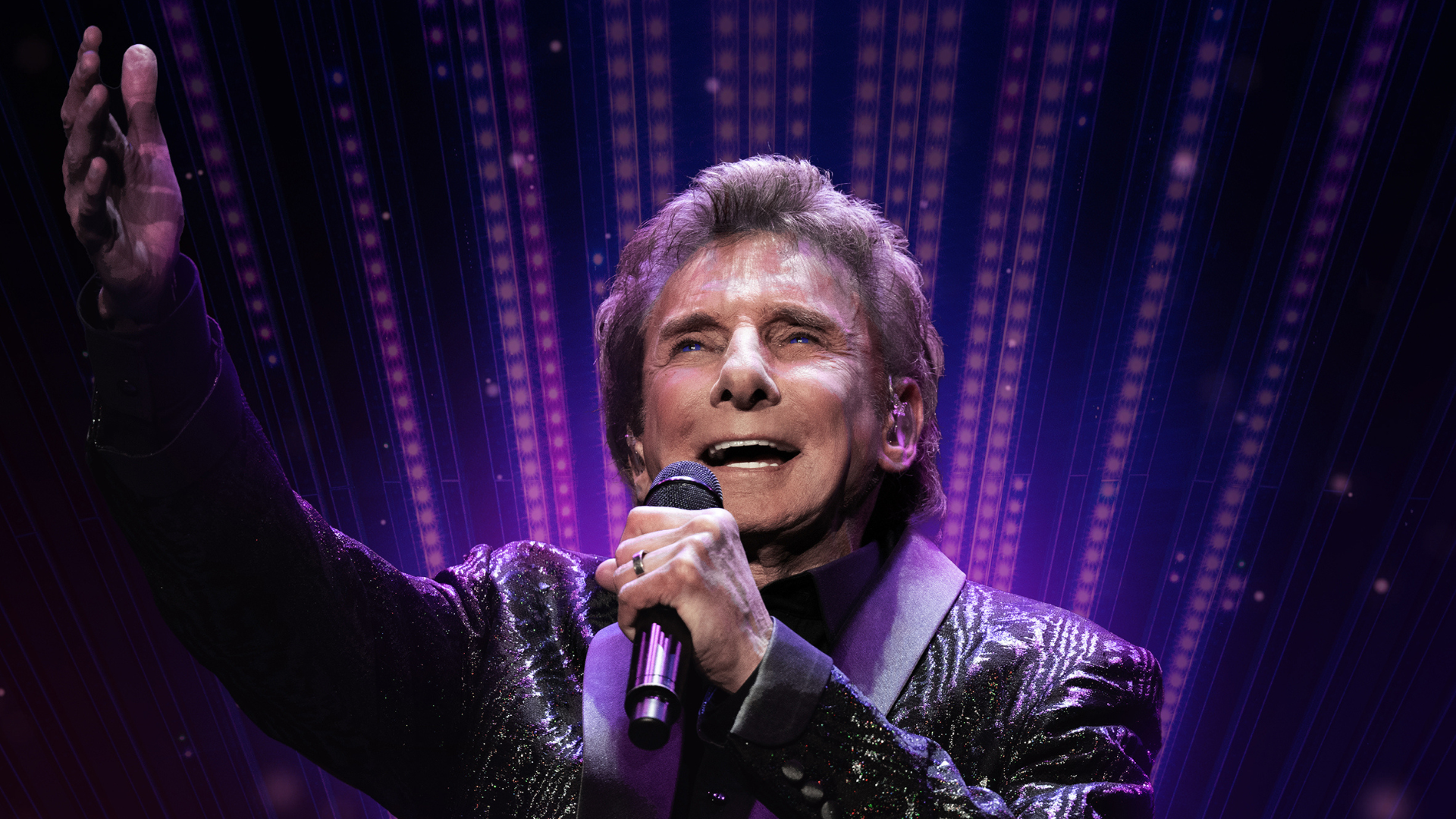 Barry Manilow