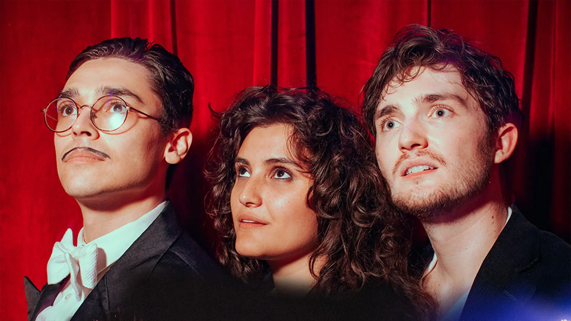 Don't Stop I'm About to Jazz!