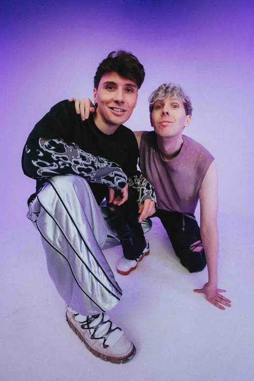 Dan & Phil 2027