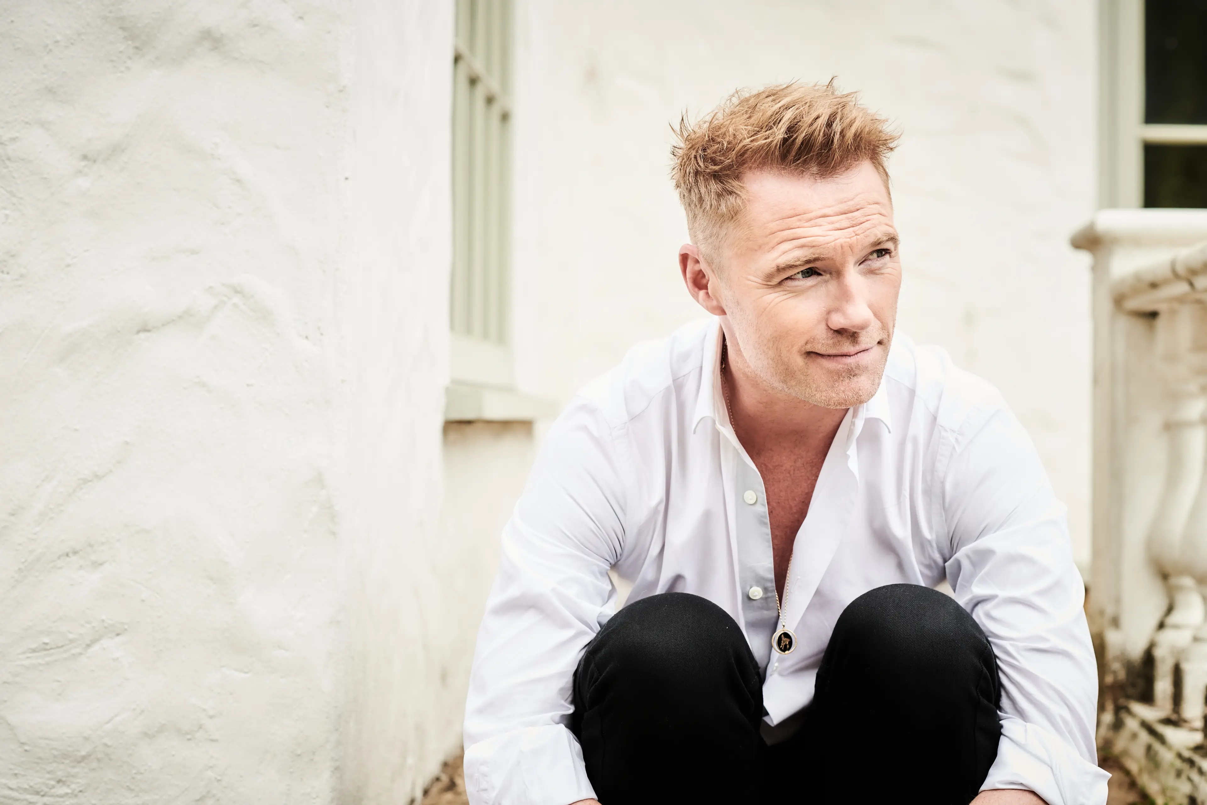 Ronan Keating