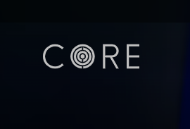 Core LA logo