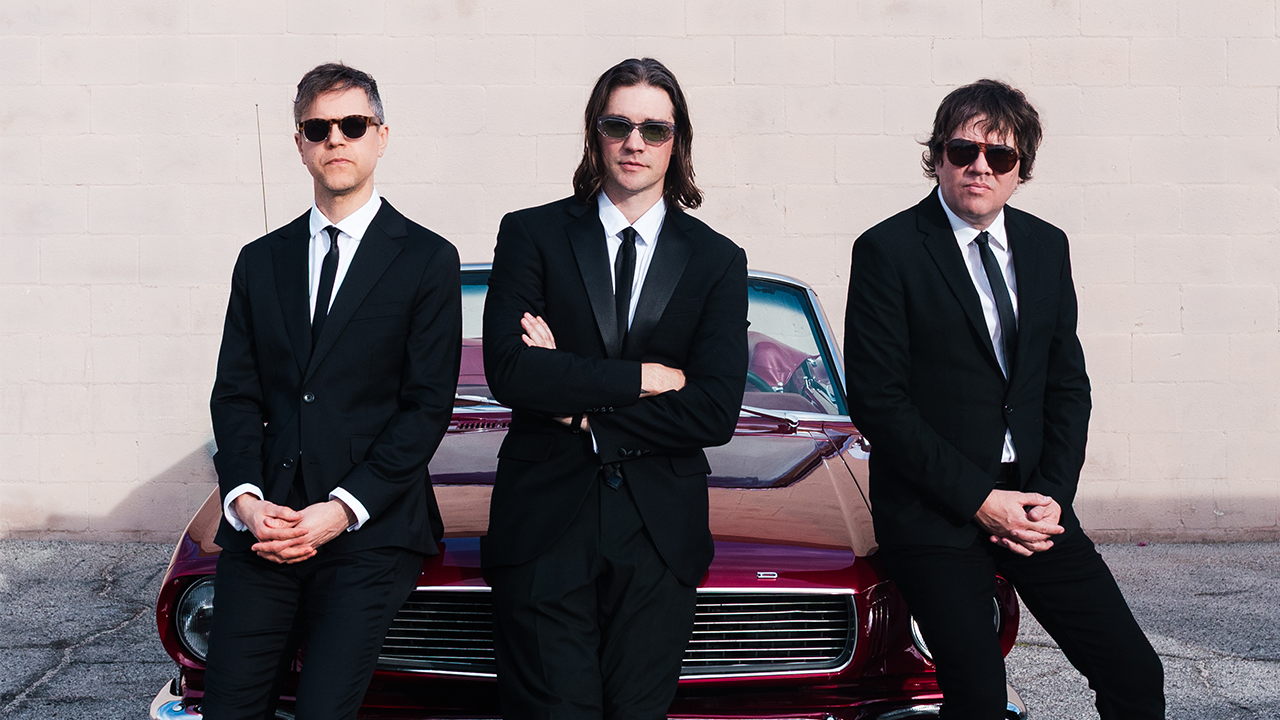 The Click Five