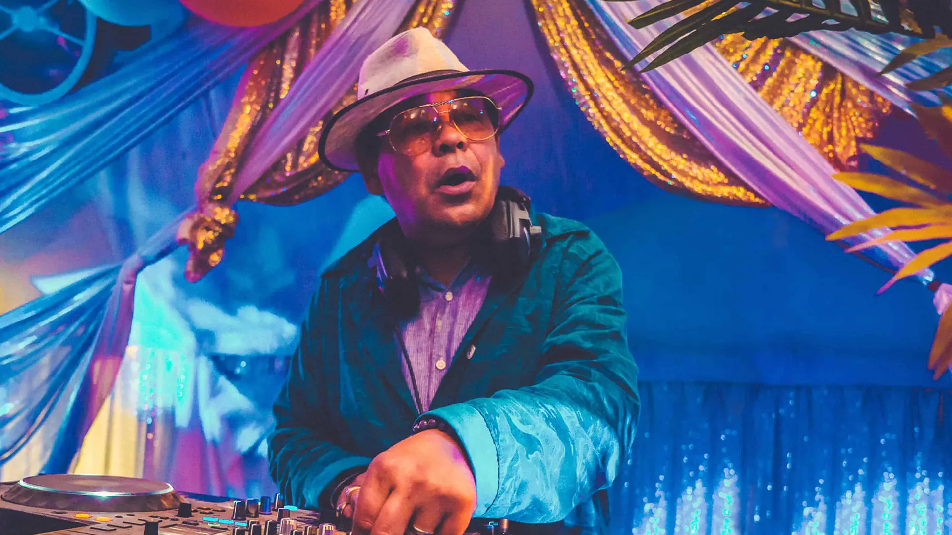 Craig Charles