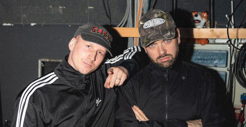 Drunken Masters 7 neu