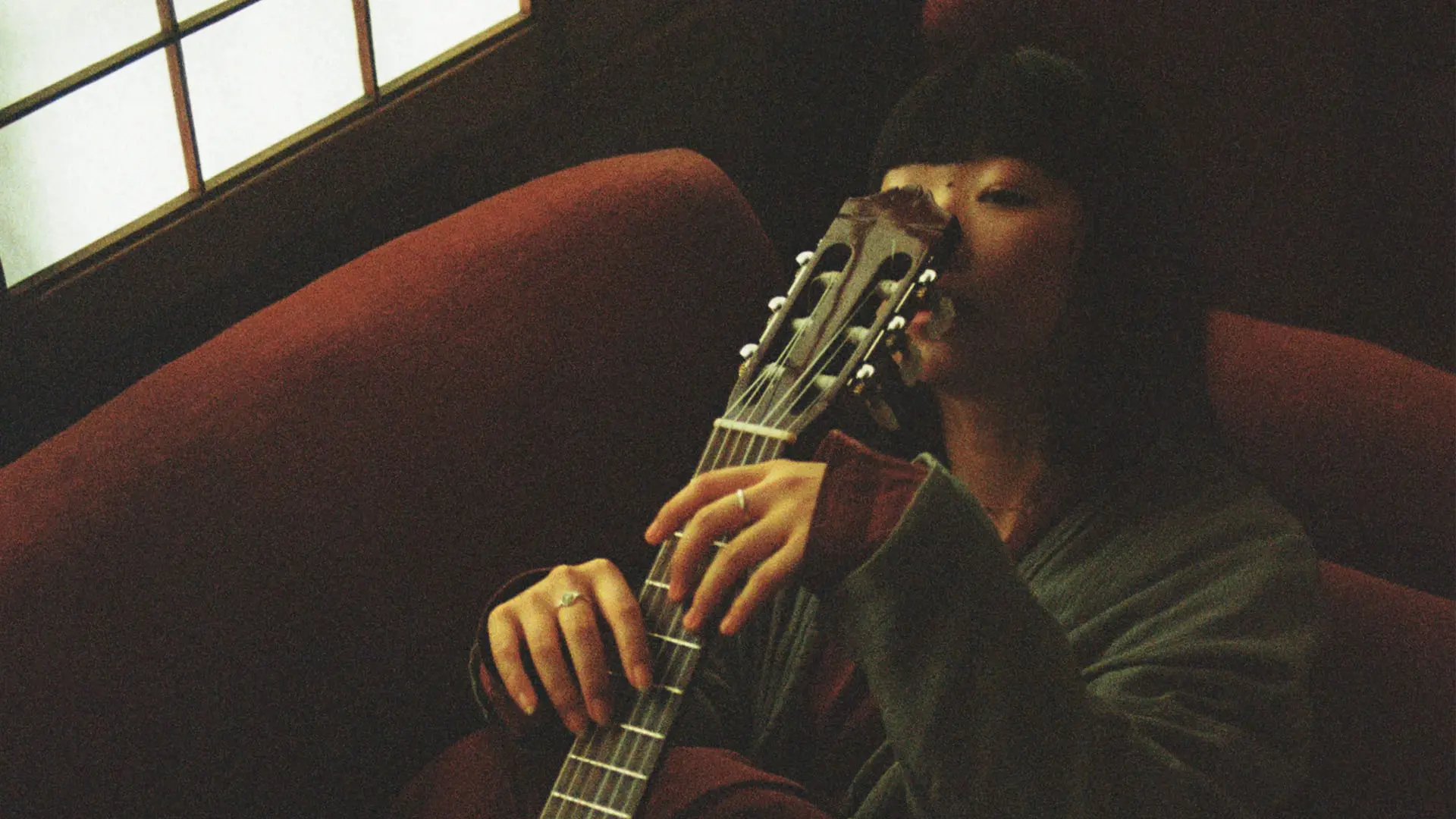 Ichiko Aoba