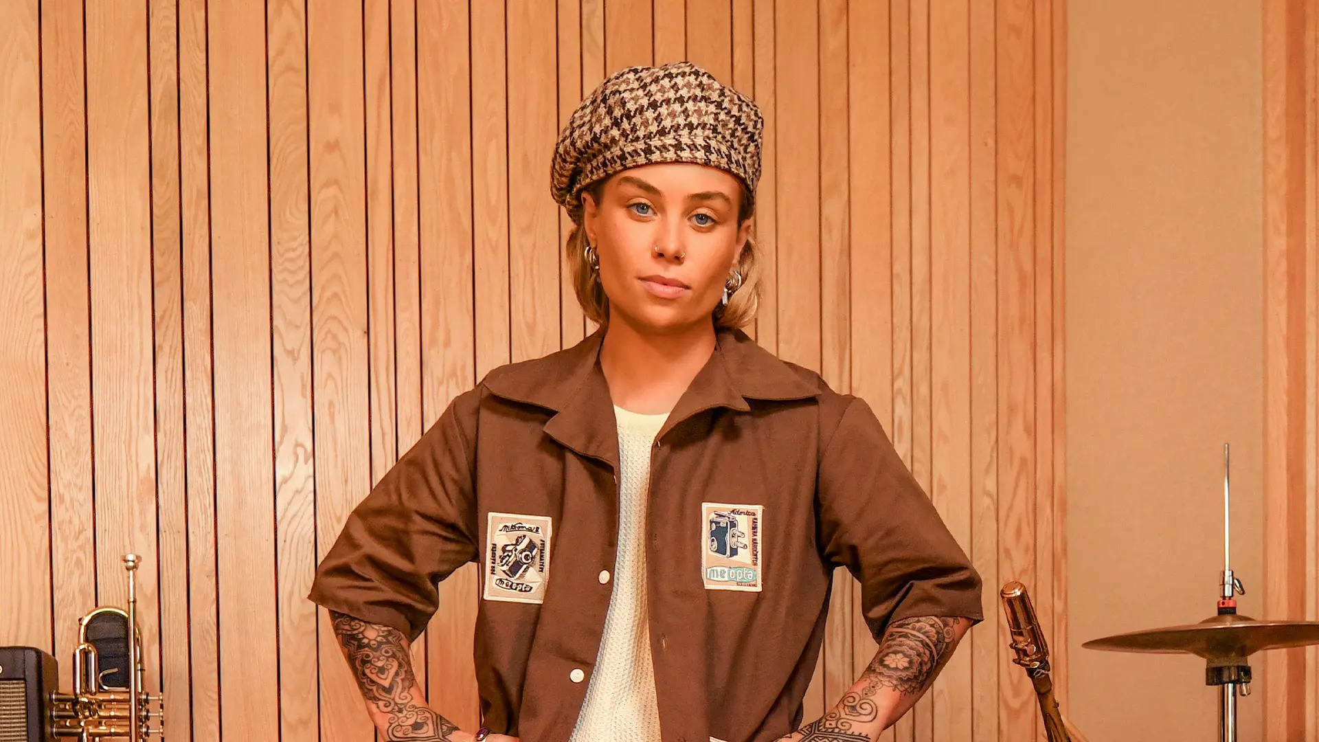 Tash Sultana