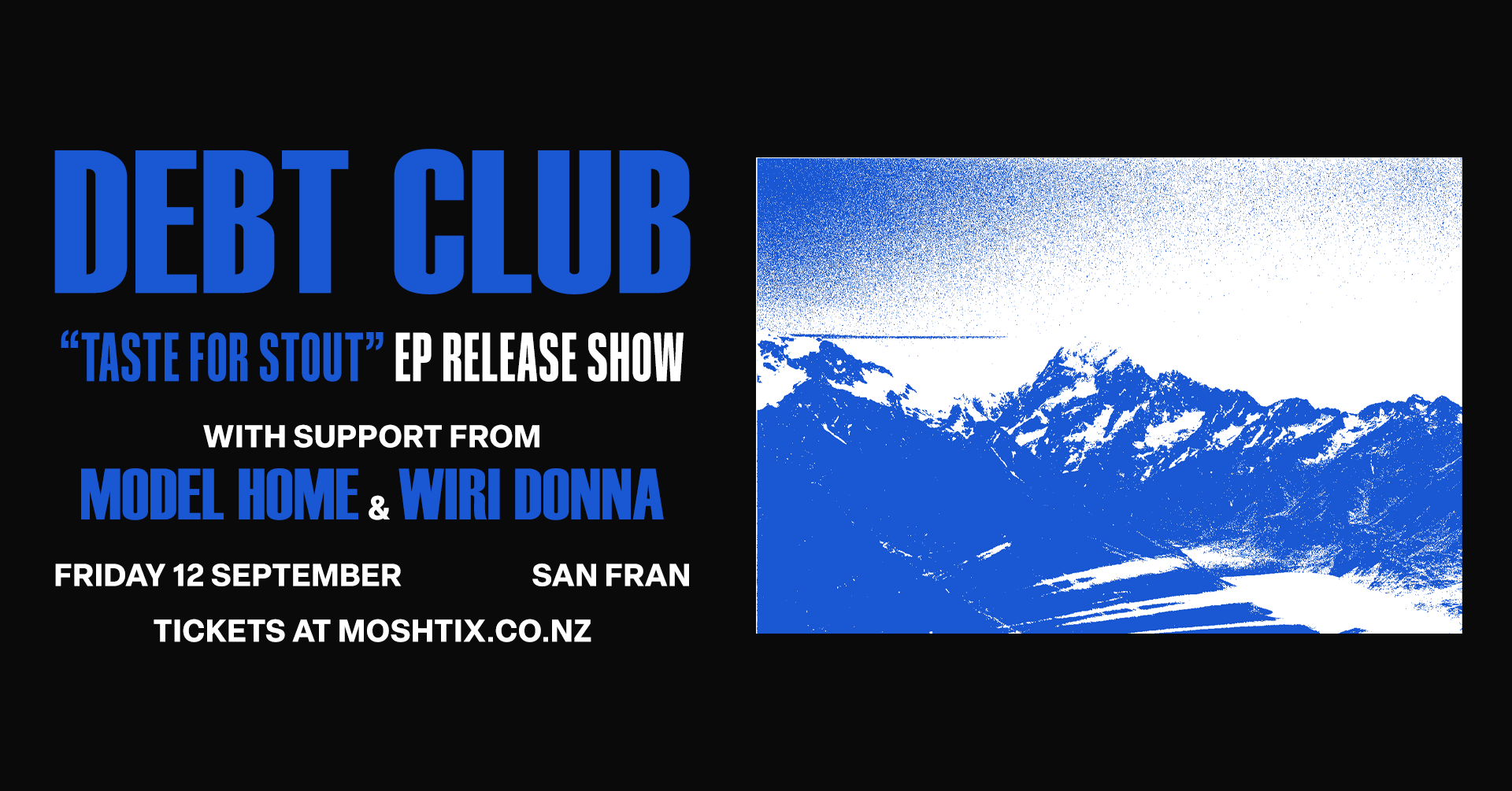 Debt Club