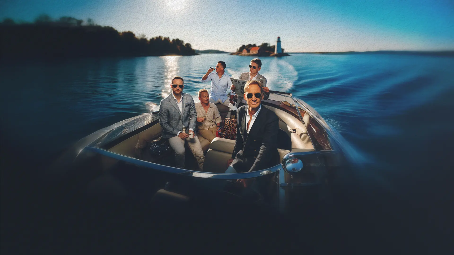 Bilde av Postgirobygget