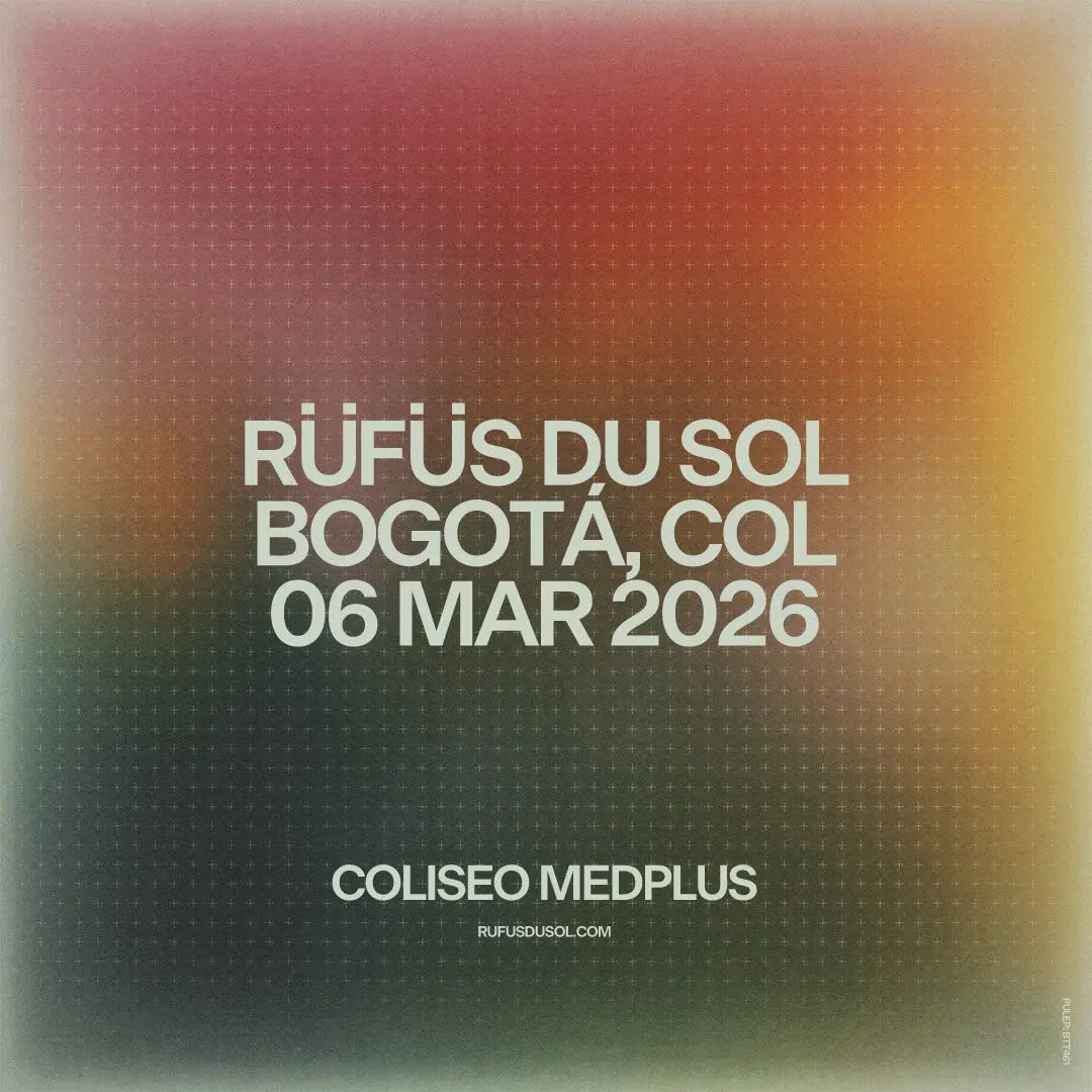 RÜFUS DU SOL