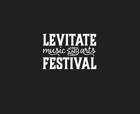Levitate Festival logo