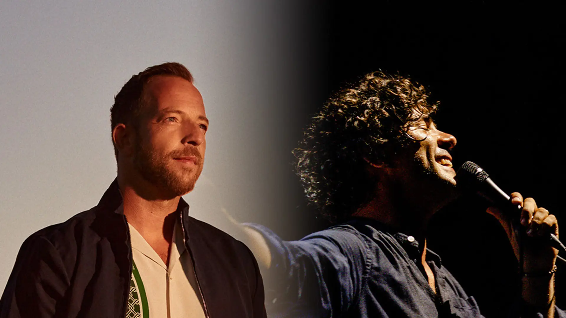 James Morrison & Jack Savoretti