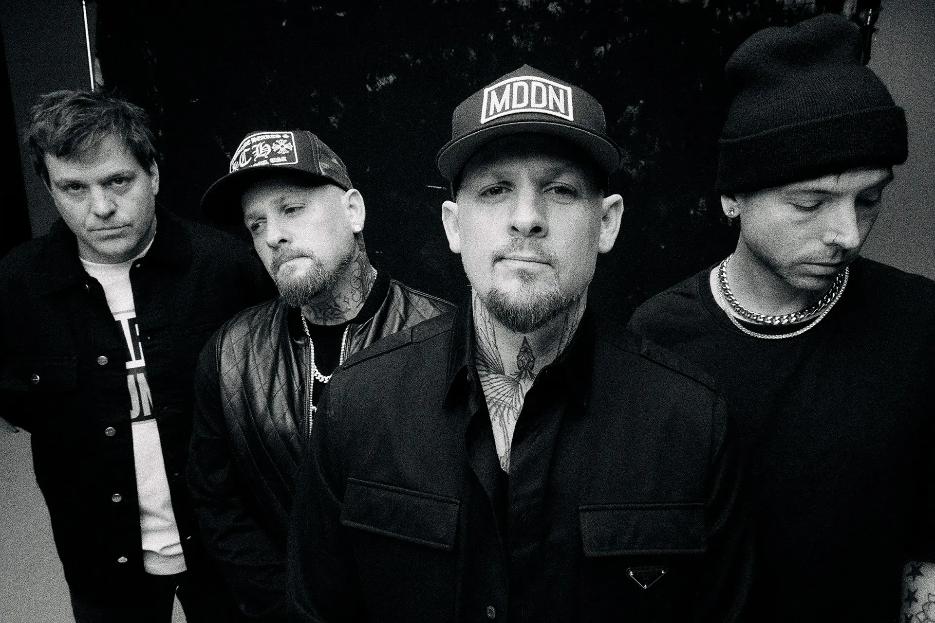 Good Charlotte