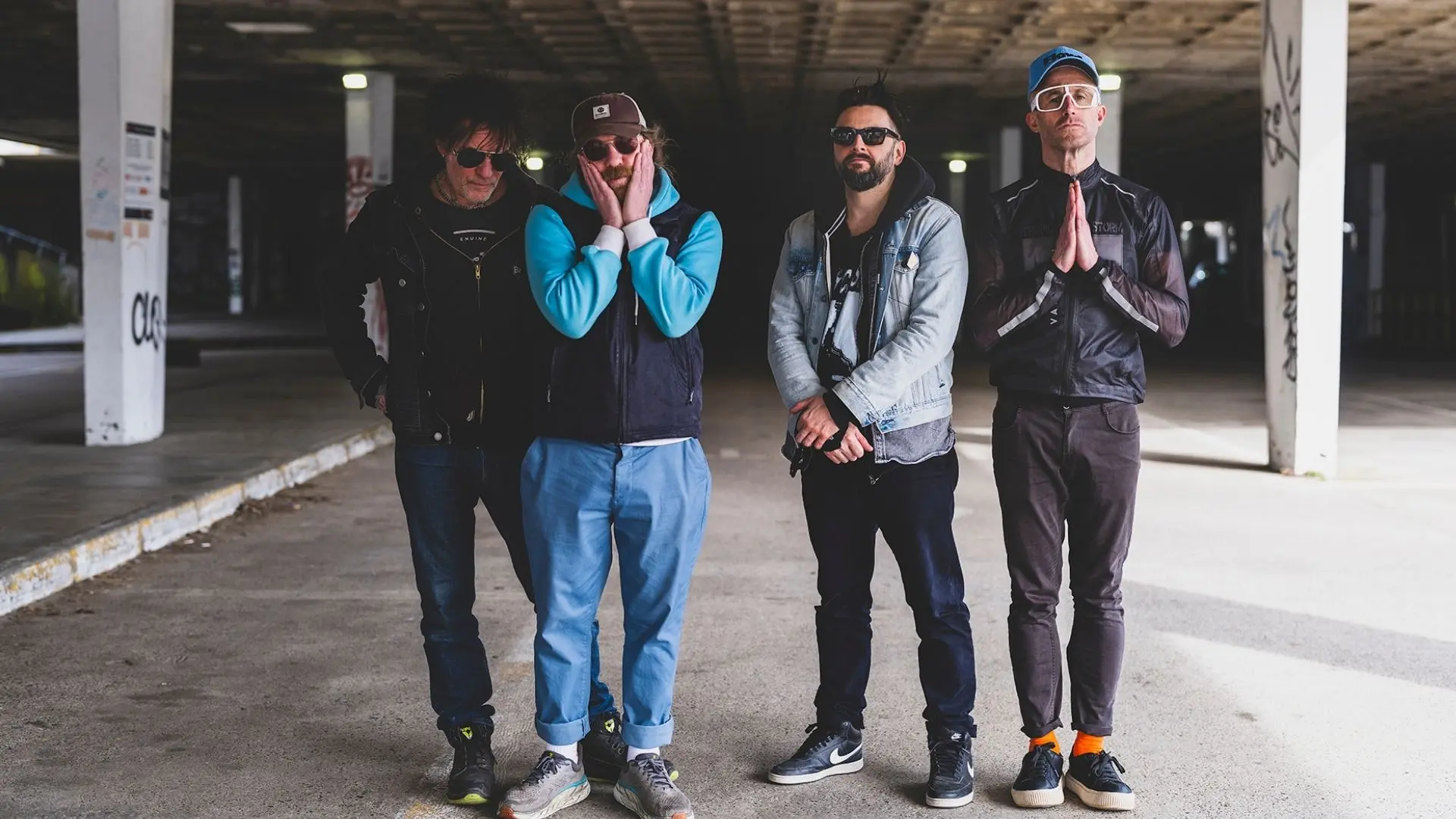 Terrorvision