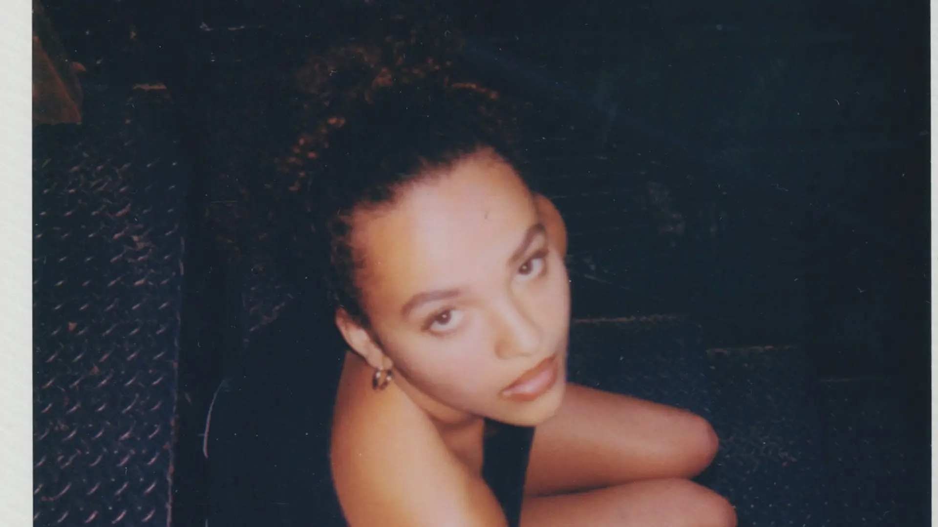 Camille Blackman