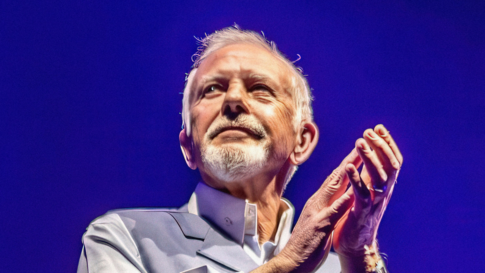 David Essex
