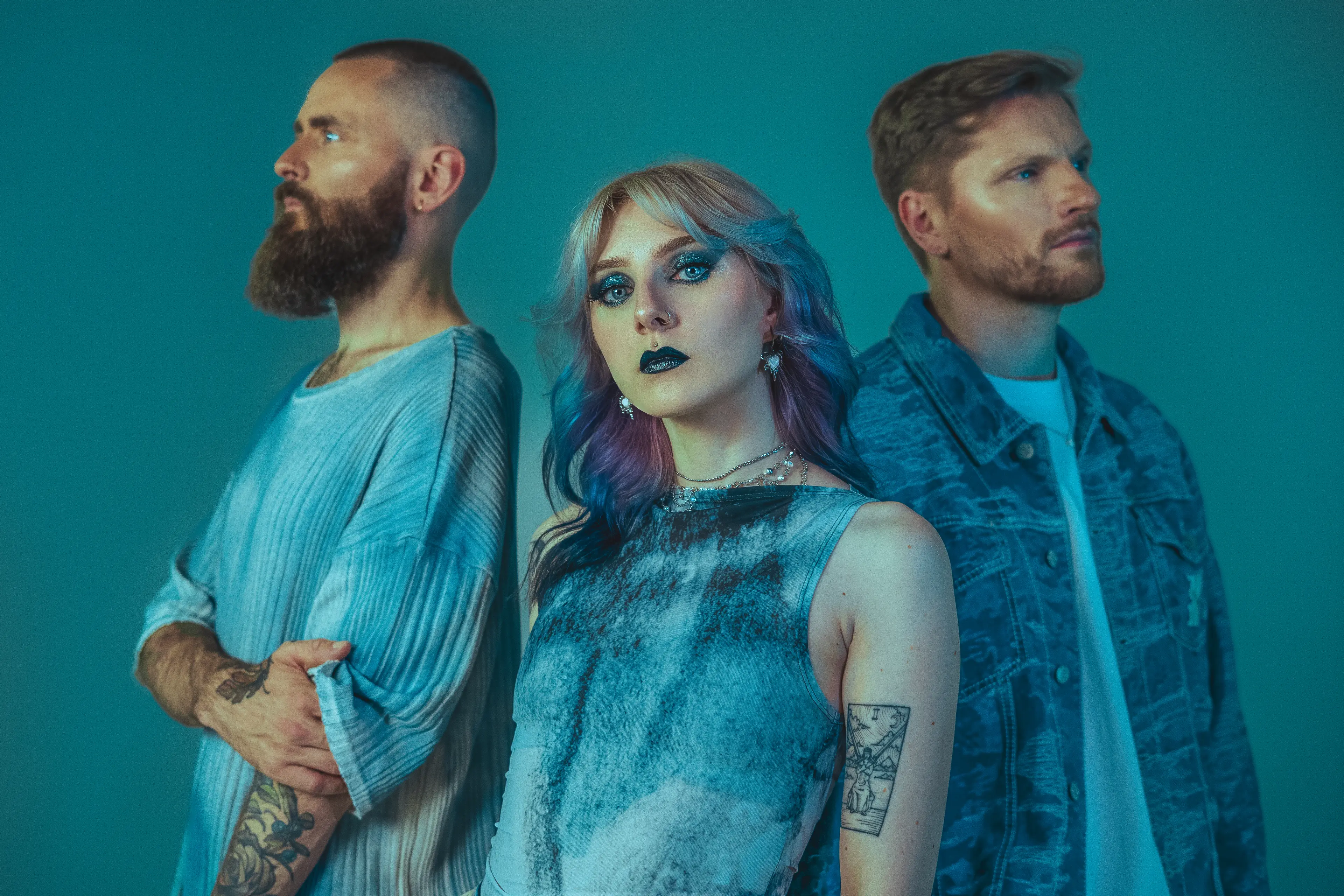 Presse Photo of Future Palace 2026