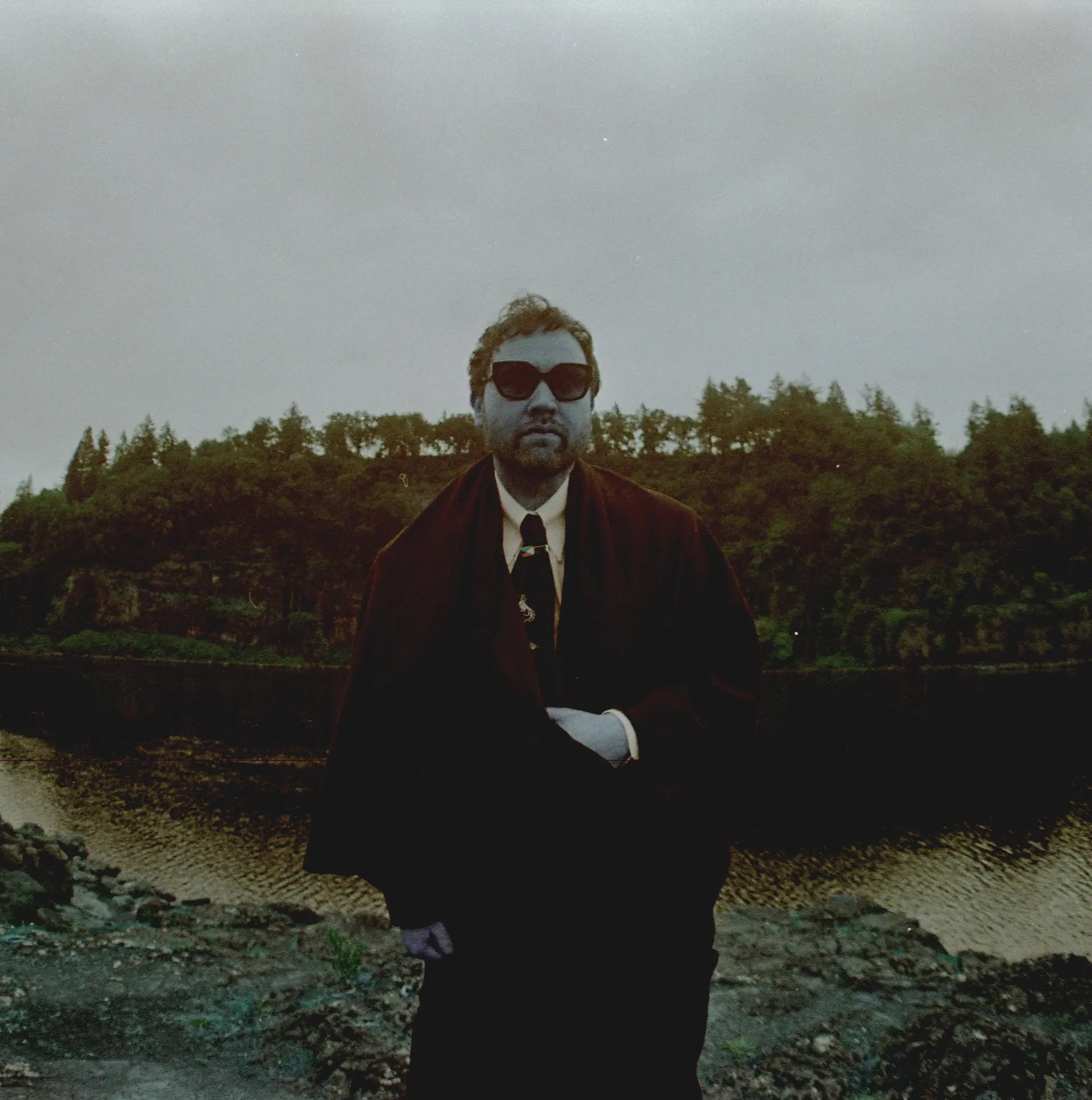 Unknown Mortal Orchestra