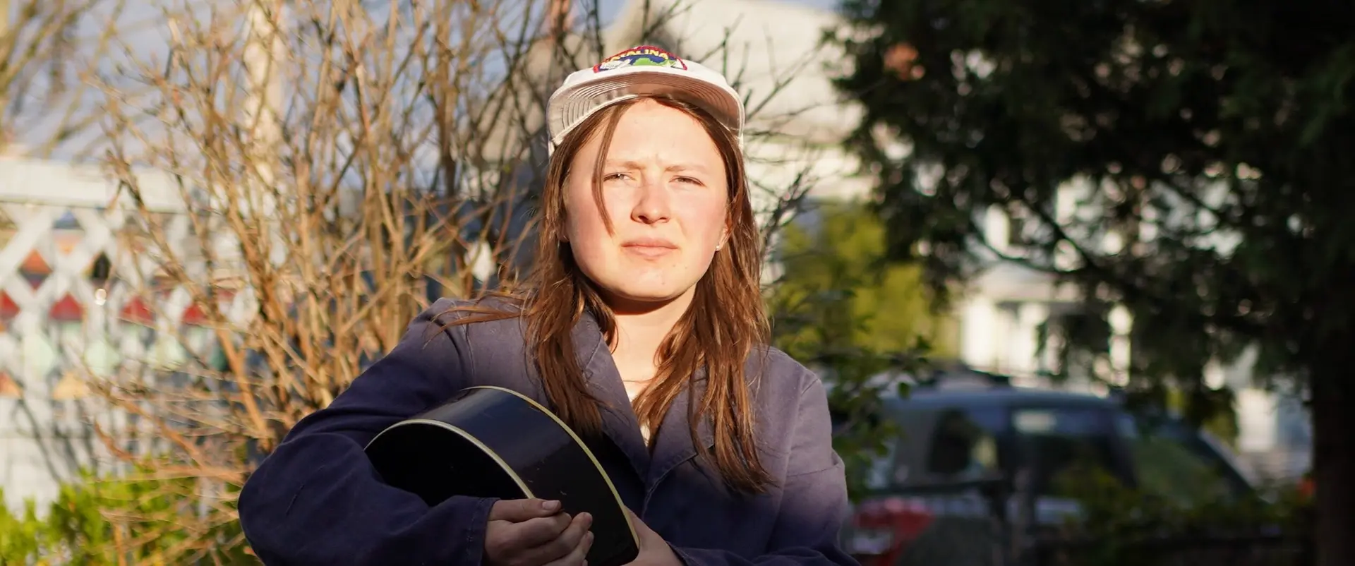 Nora Brown pressphoto