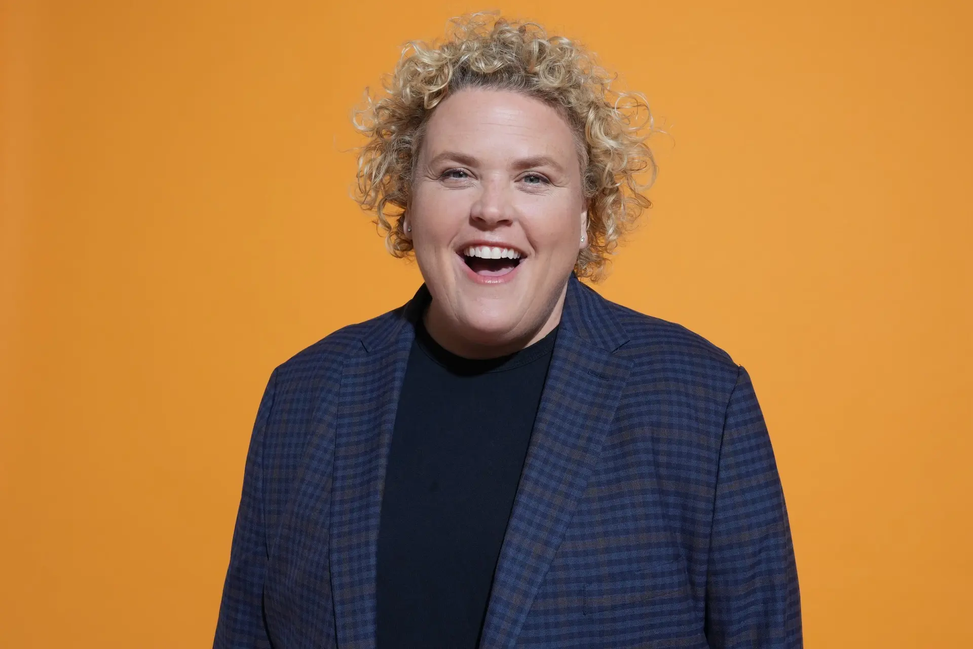 Fortune Feimster Press Photo 2026