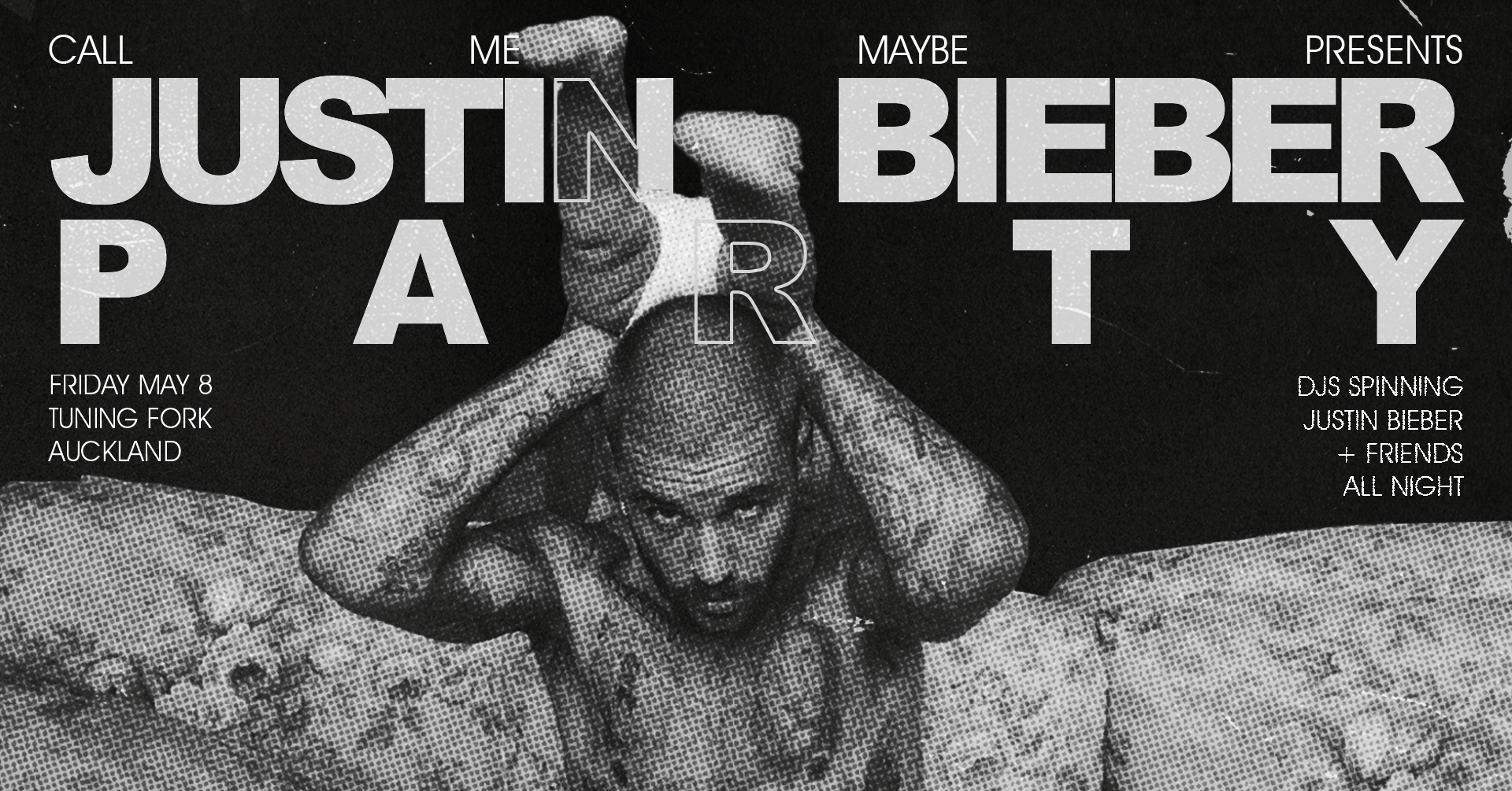 Call Me Maybe: Justin Bieber Party