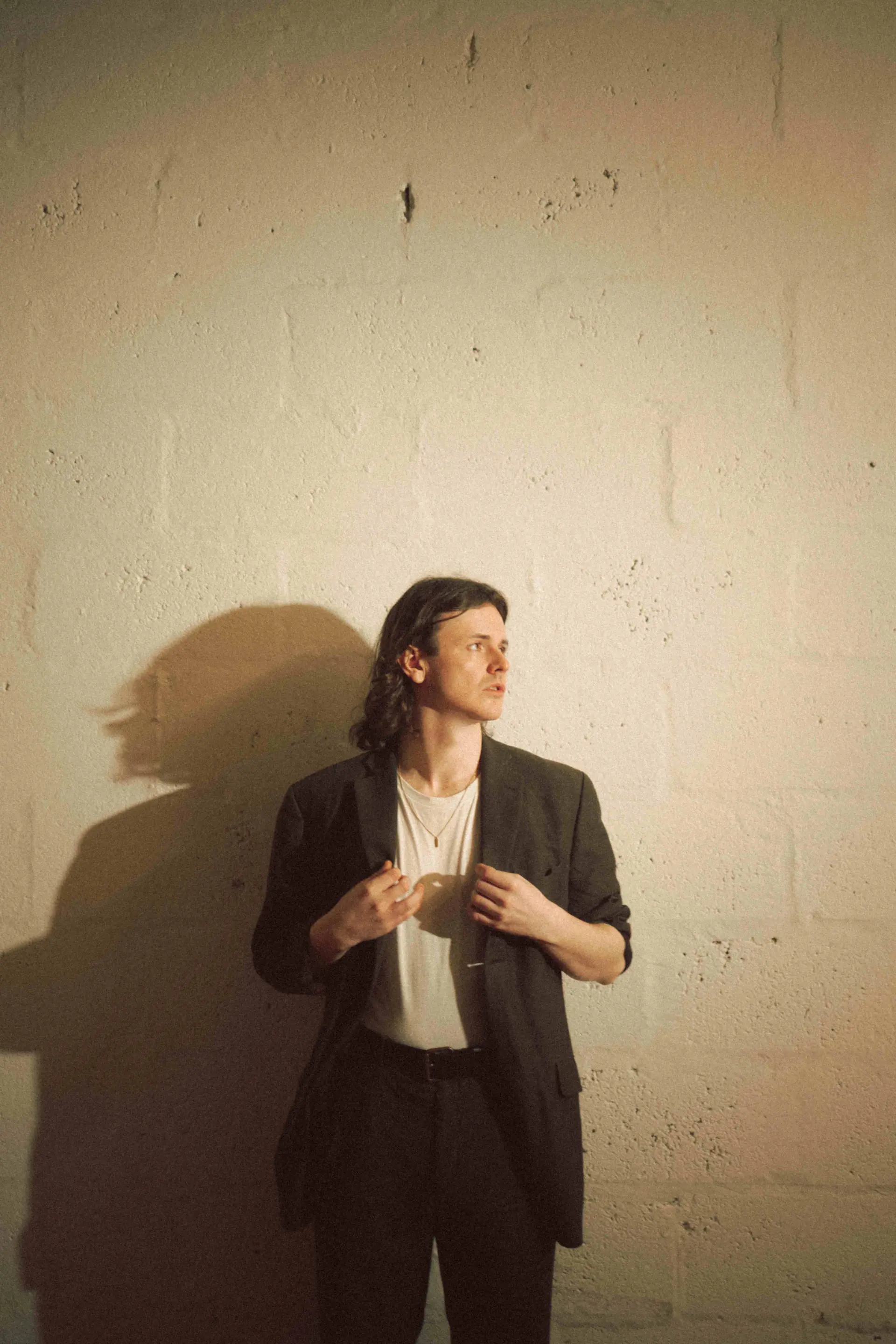 Declan Welsh and the Decadent West