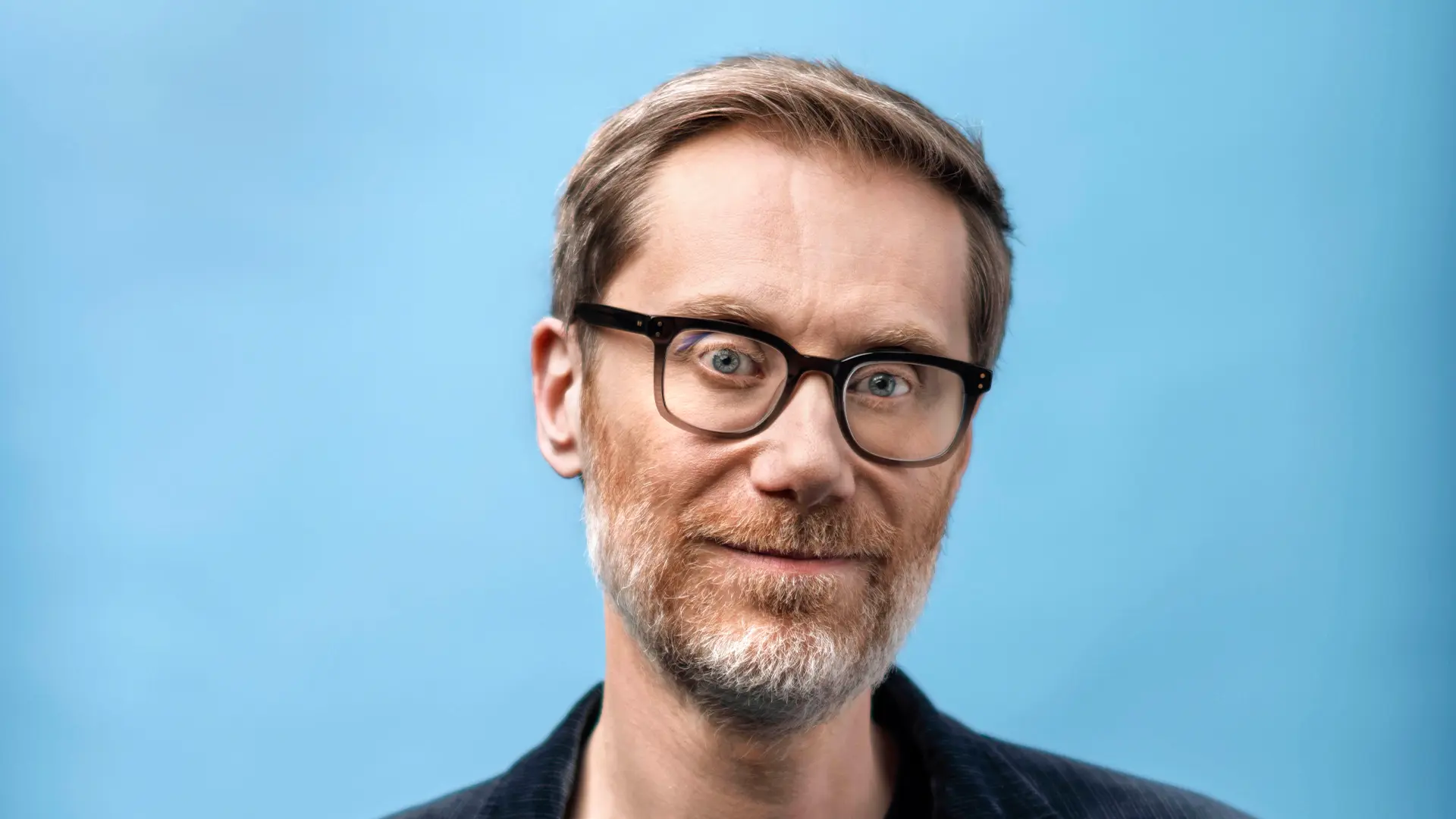 Stephen Merchant
