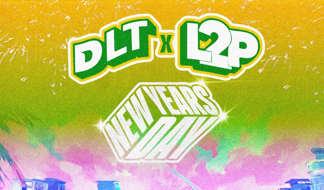 DLT x L2P Dublin