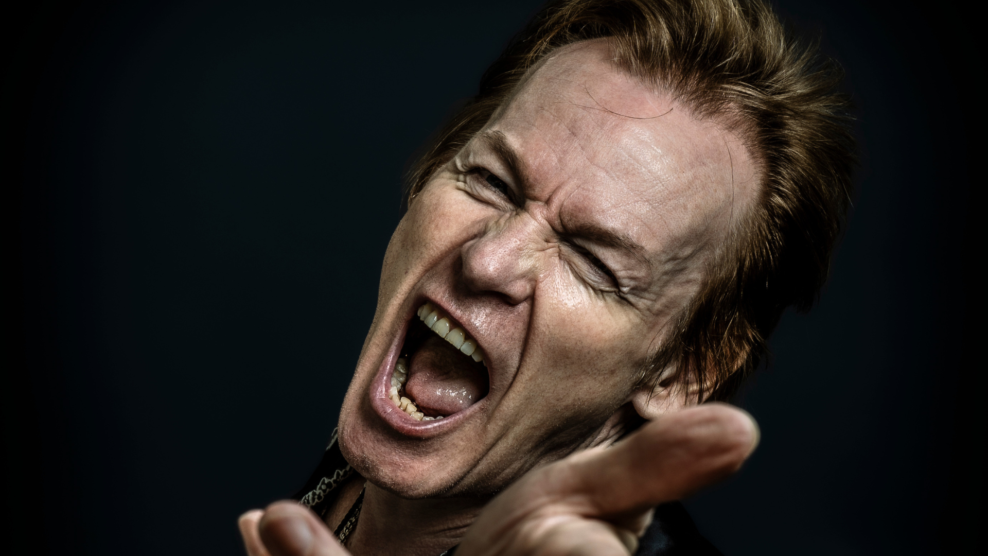 Then Jerico