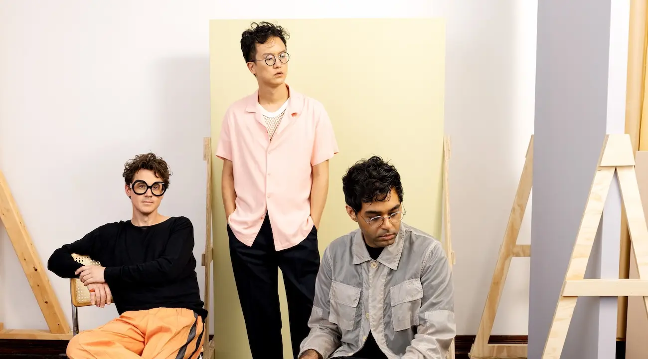Son Lux