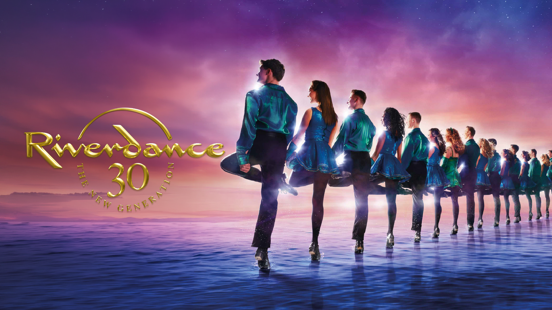 Riverdance