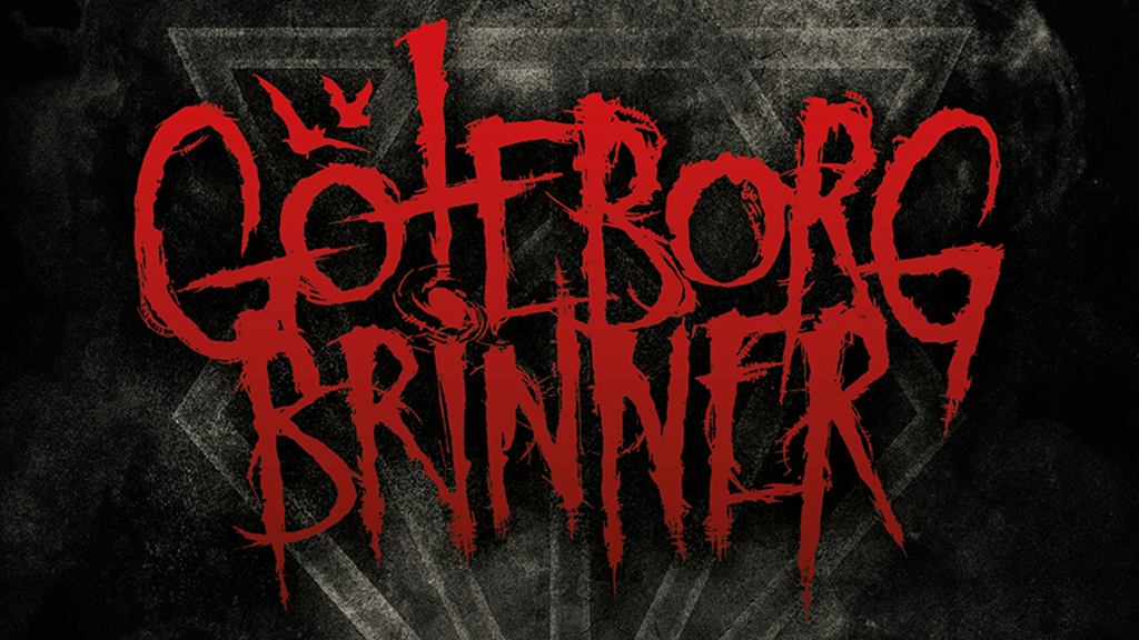 Göteborg Brinner logo