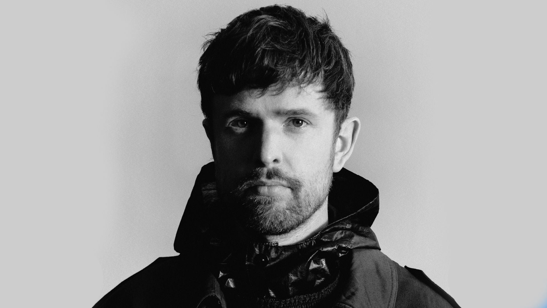 James Blake: Trying Times Australia Tour